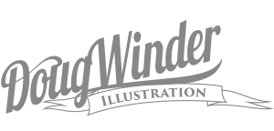 Doug Winder Art